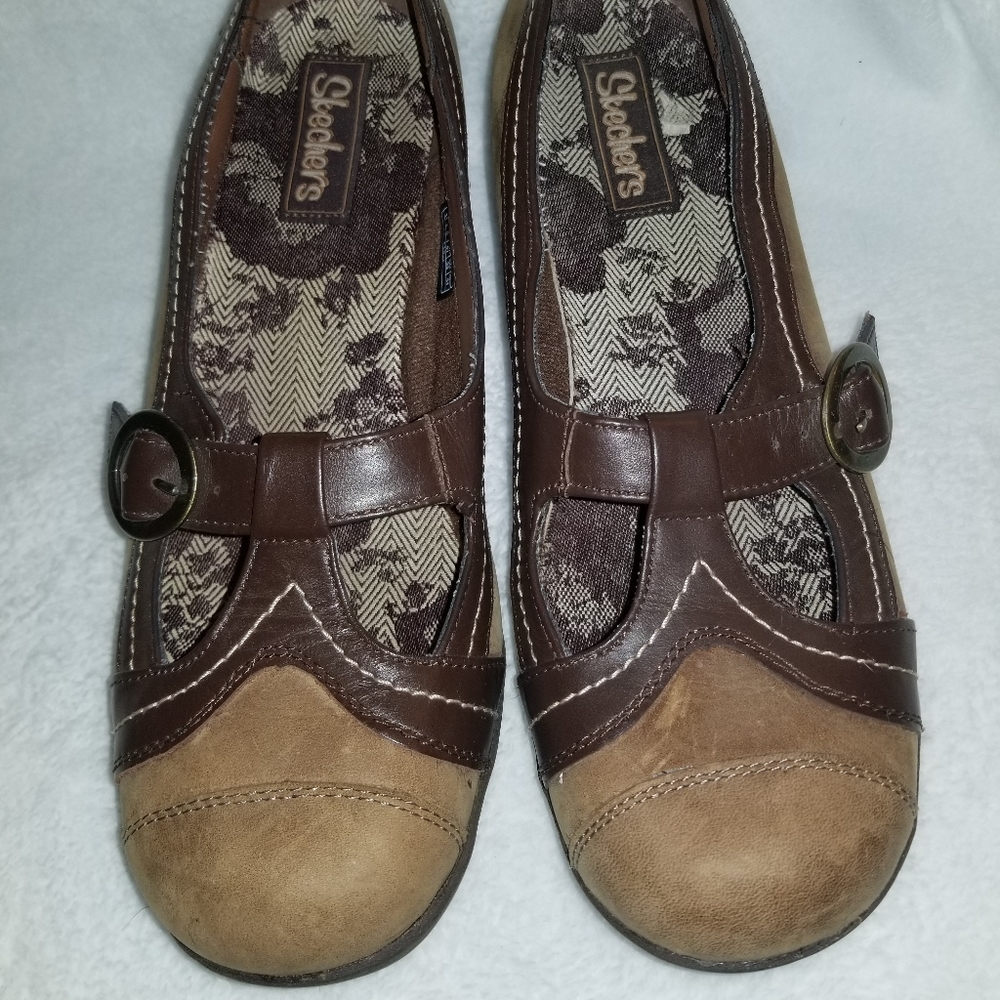 Skechers Size 11 Wedges - Picture 3 of 7
